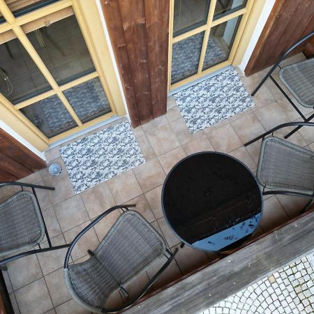Ferienwohnung Auersbergsreut Haidmühle Exterior foto